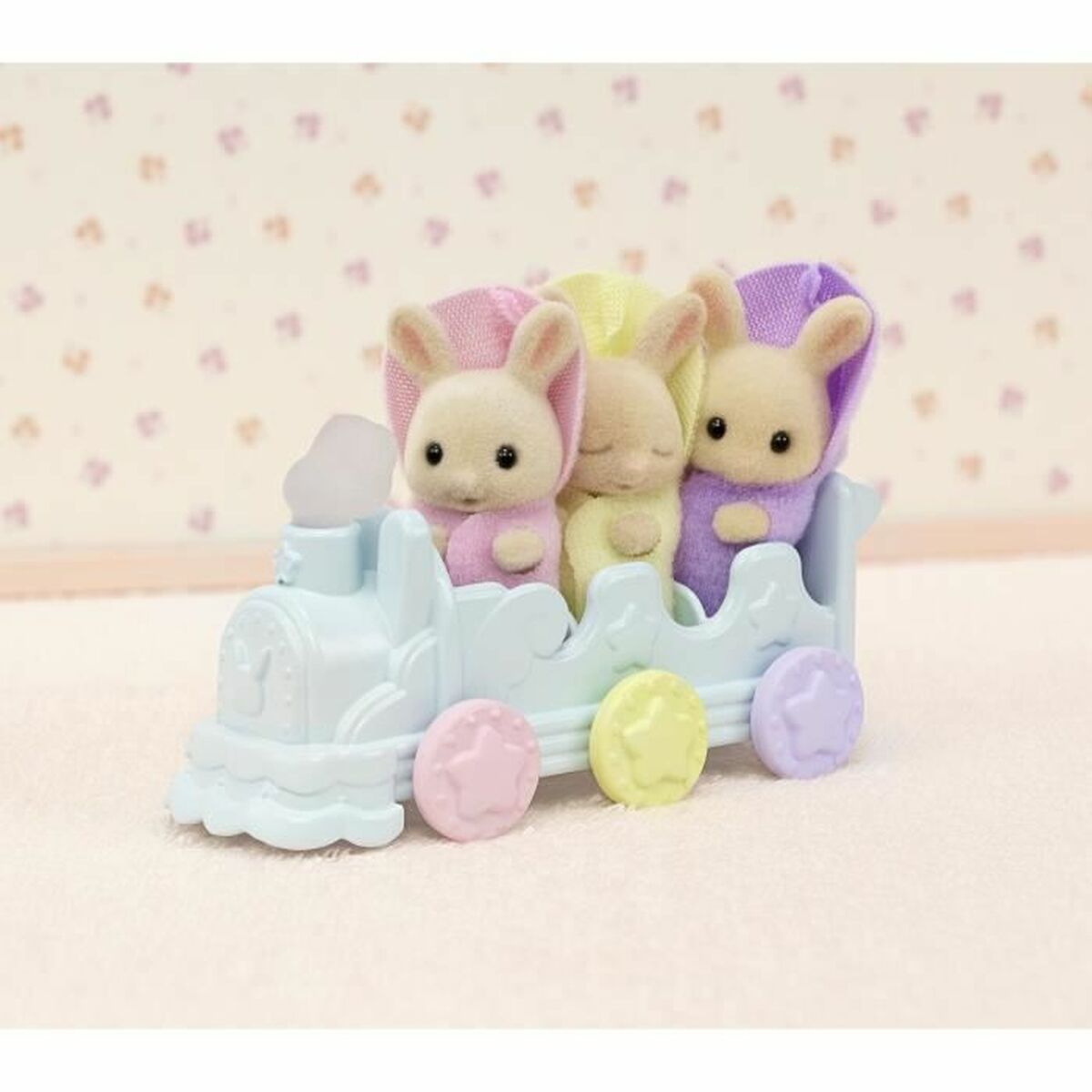 Actionfiguren Sylvanian Families 5707 Hase